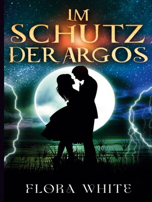 cover image of Im Schutz der Argos